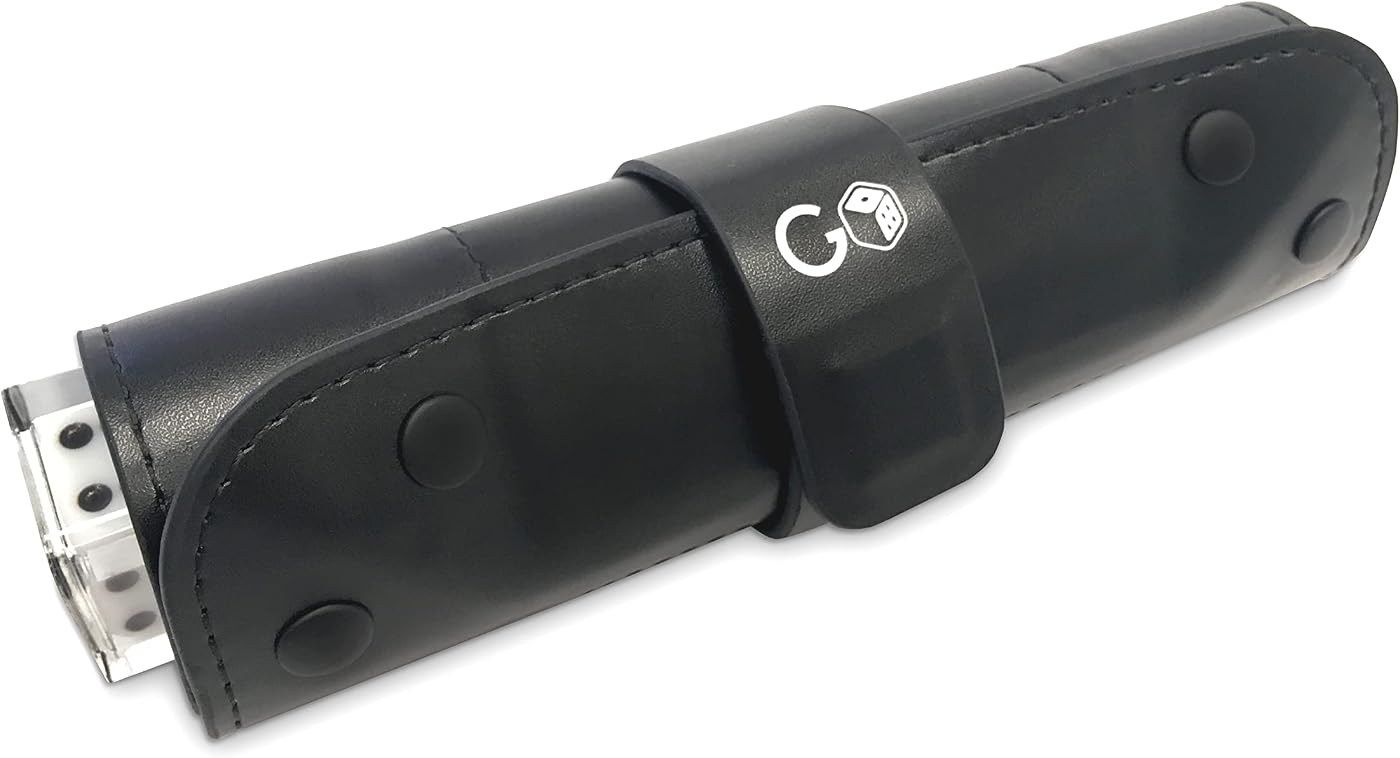 GoDice Folding Rolling Tray