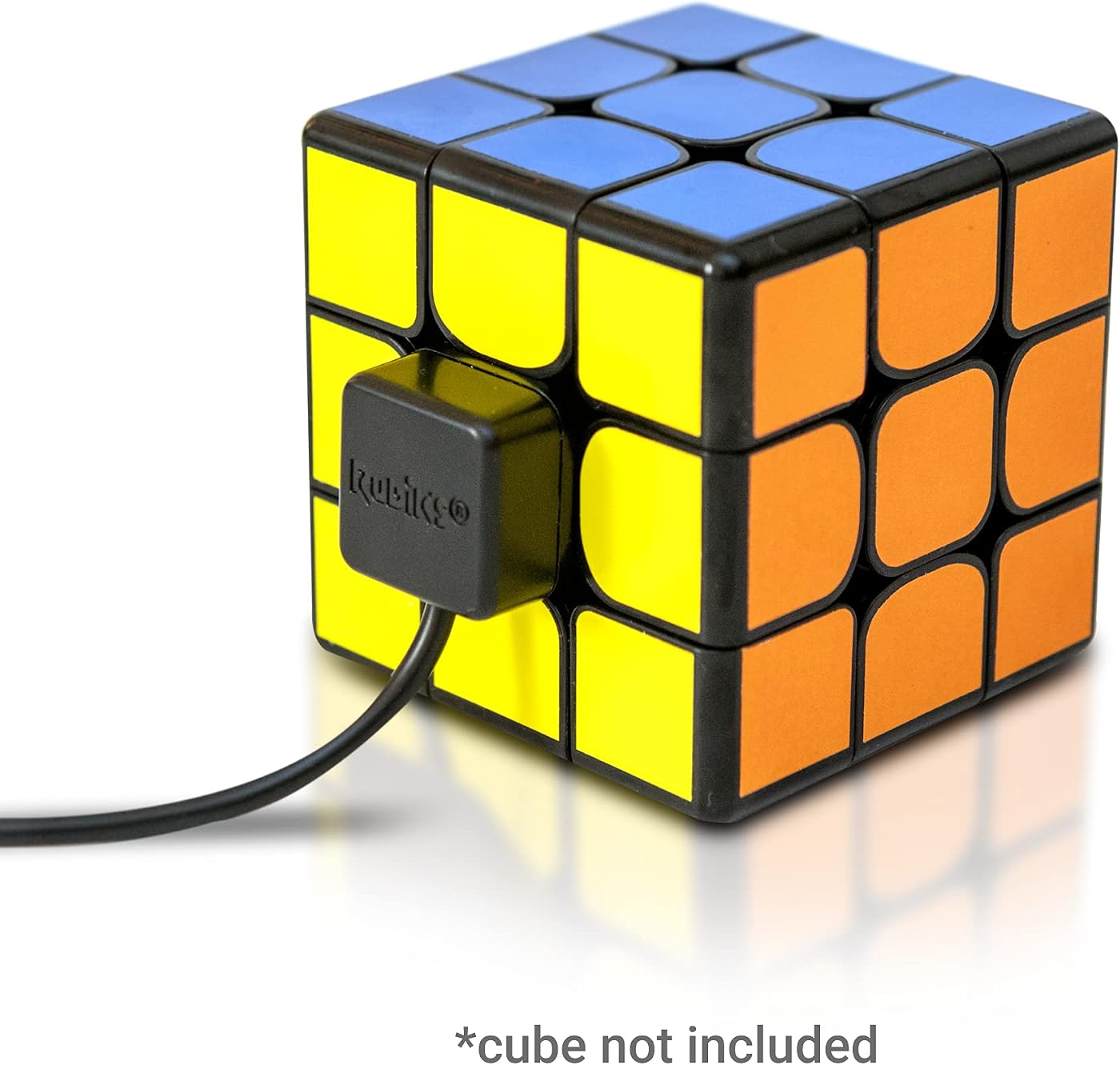 Rubik’s Connected Charging Cable, view 3